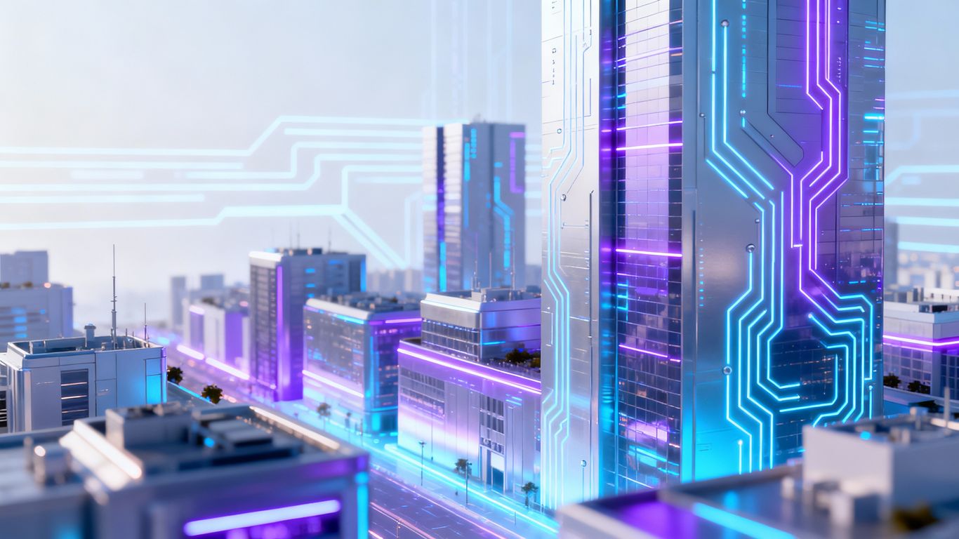 KI und die Zukunft der Steuerbranche