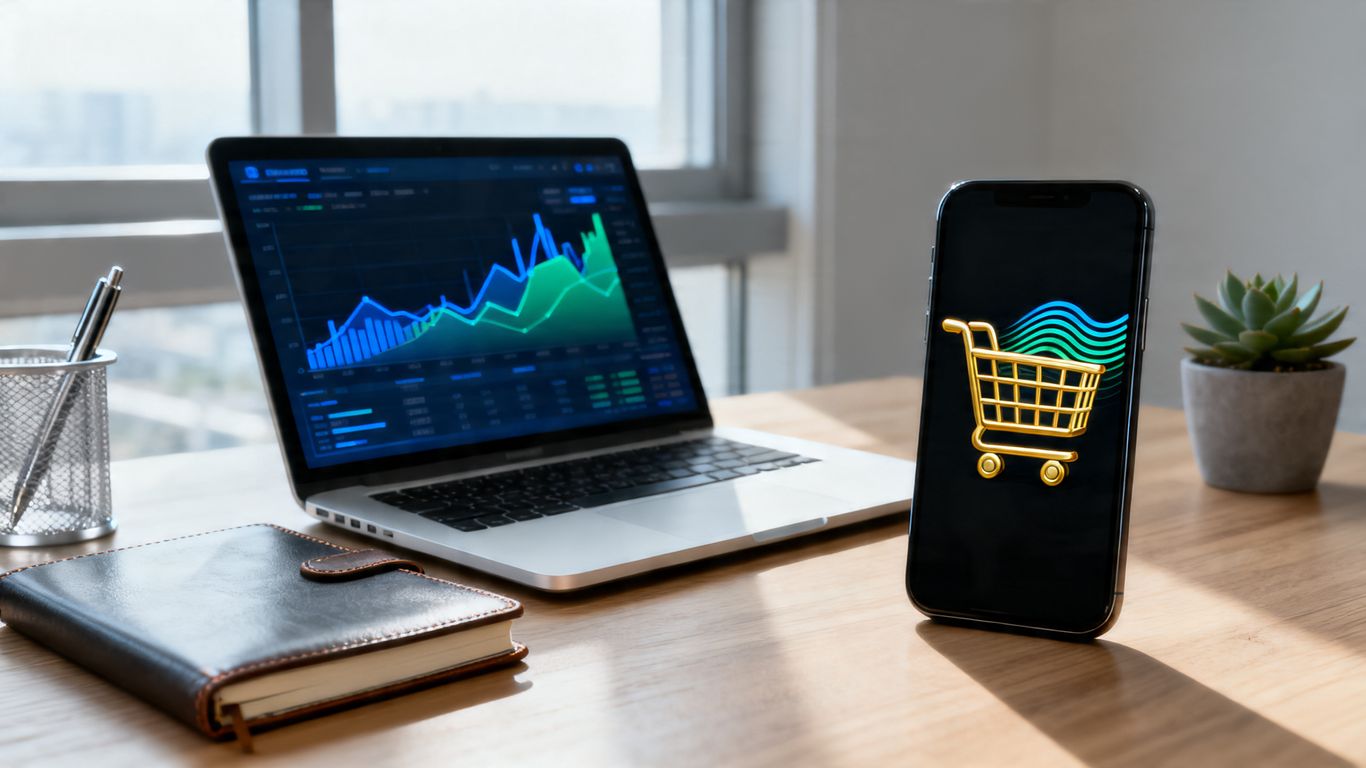 Marktplatz-Integration mit DATEV und E-Commerce-Plattformen