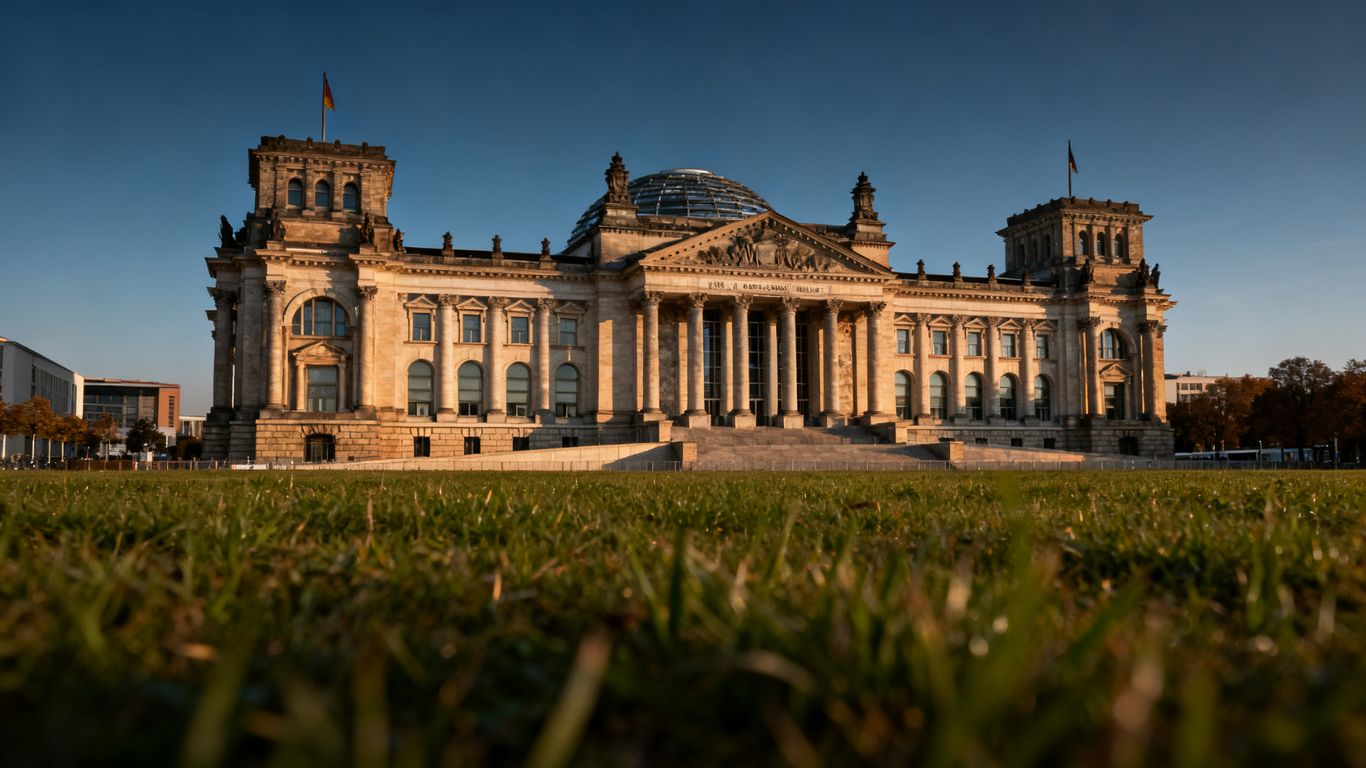 Einkommensteuerreform 2027: Folgen für Unternehmer