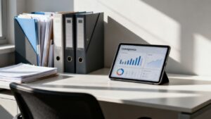 E-Rechnung archivieren: GoBD-konform & revisionssicher