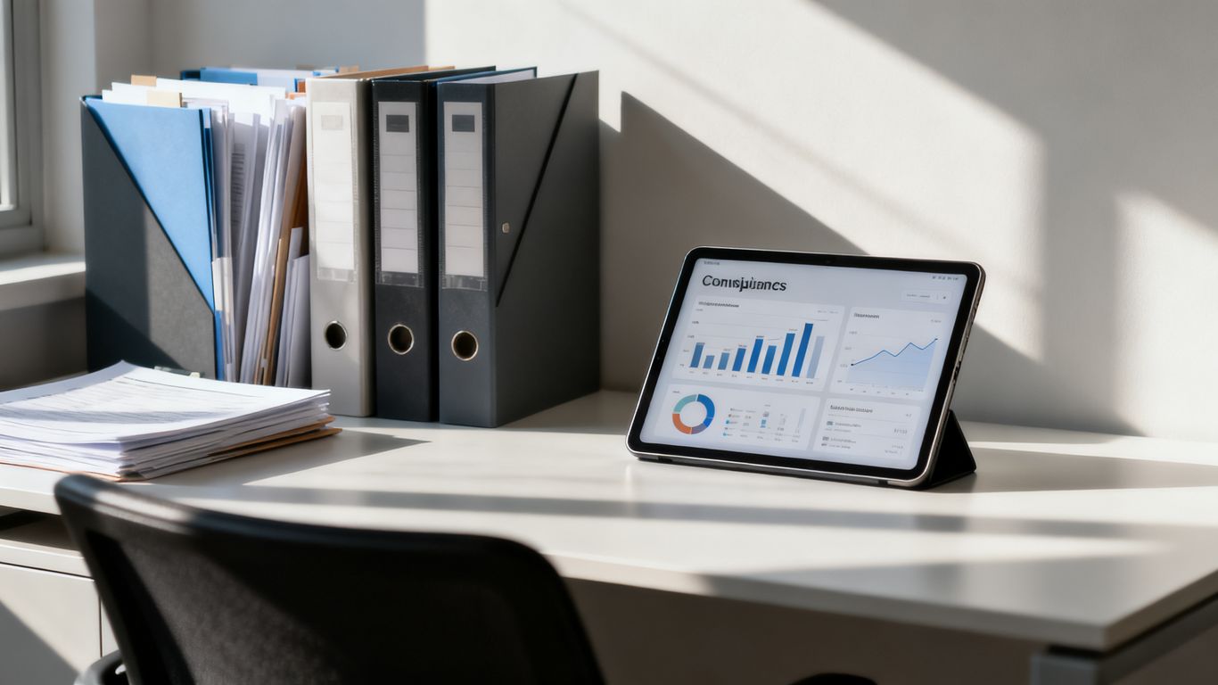 E-Rechnung archivieren: GoBD-konform & revisionssicher