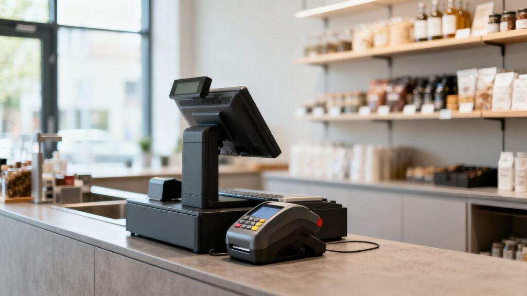 Registrierkassenpflicht 2027: Das gilt für Unternehmen