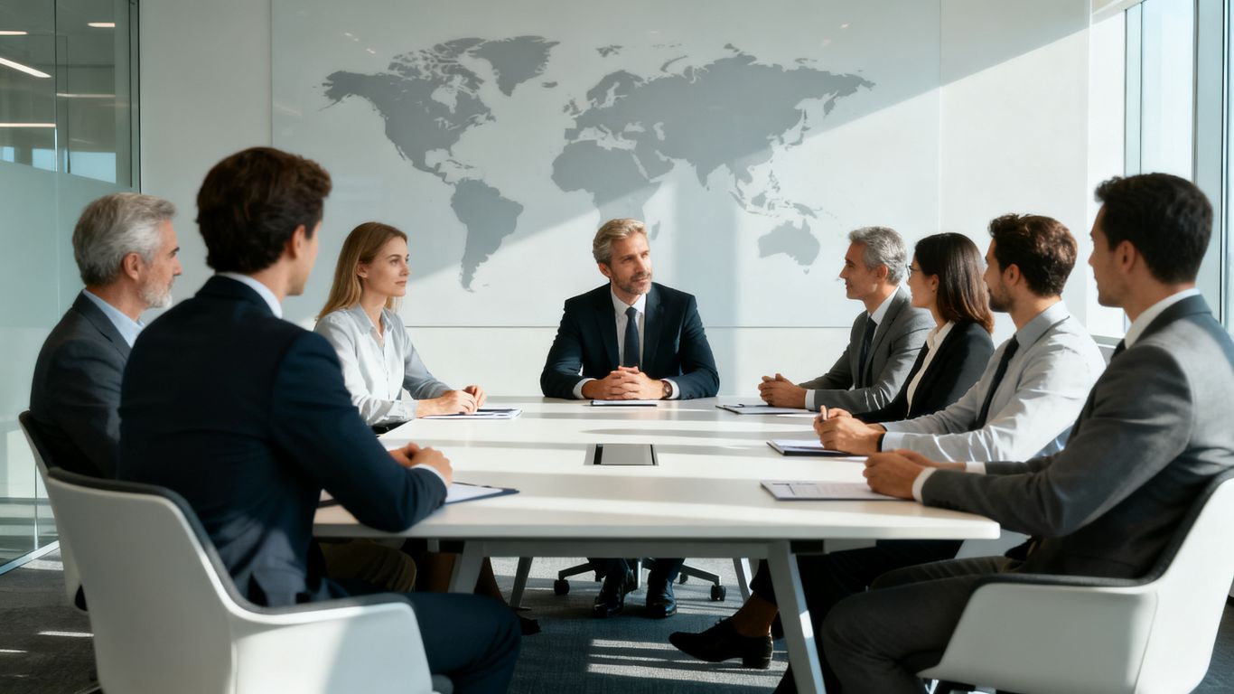 DBA-Verhandlungsgrundlage 2026: Folgen für international tätige Unternehmen
