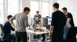 Forschungszulage 2026 Ist Eine Steuerliche Fo╠erderung Fu╠er Forschung Und Entwicklung Nach Dem Forschungszulagengesetz FZulG Scaled
