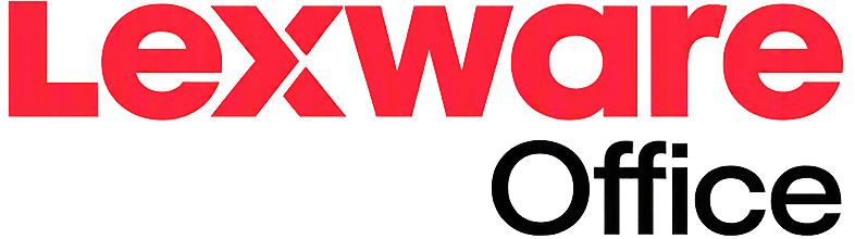Lexware Office Partner Logo