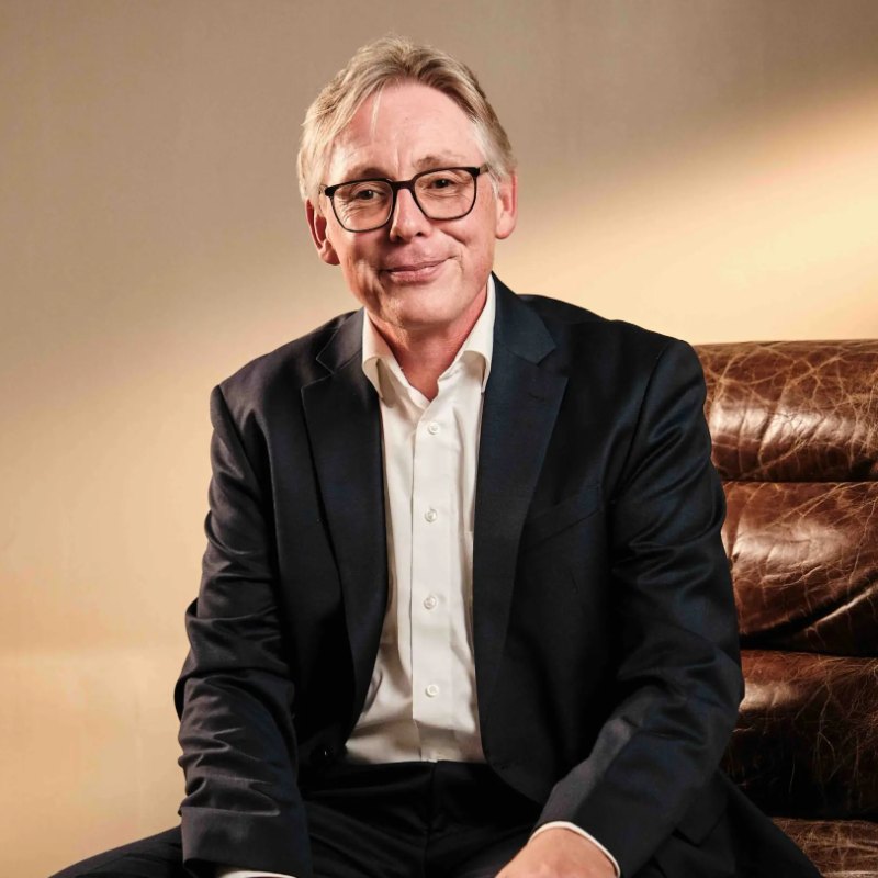 Dirk Wendl, Steuerberater und Geschäftsführer der Pandotax Steuerberatung GmbH in Köln-Kalk